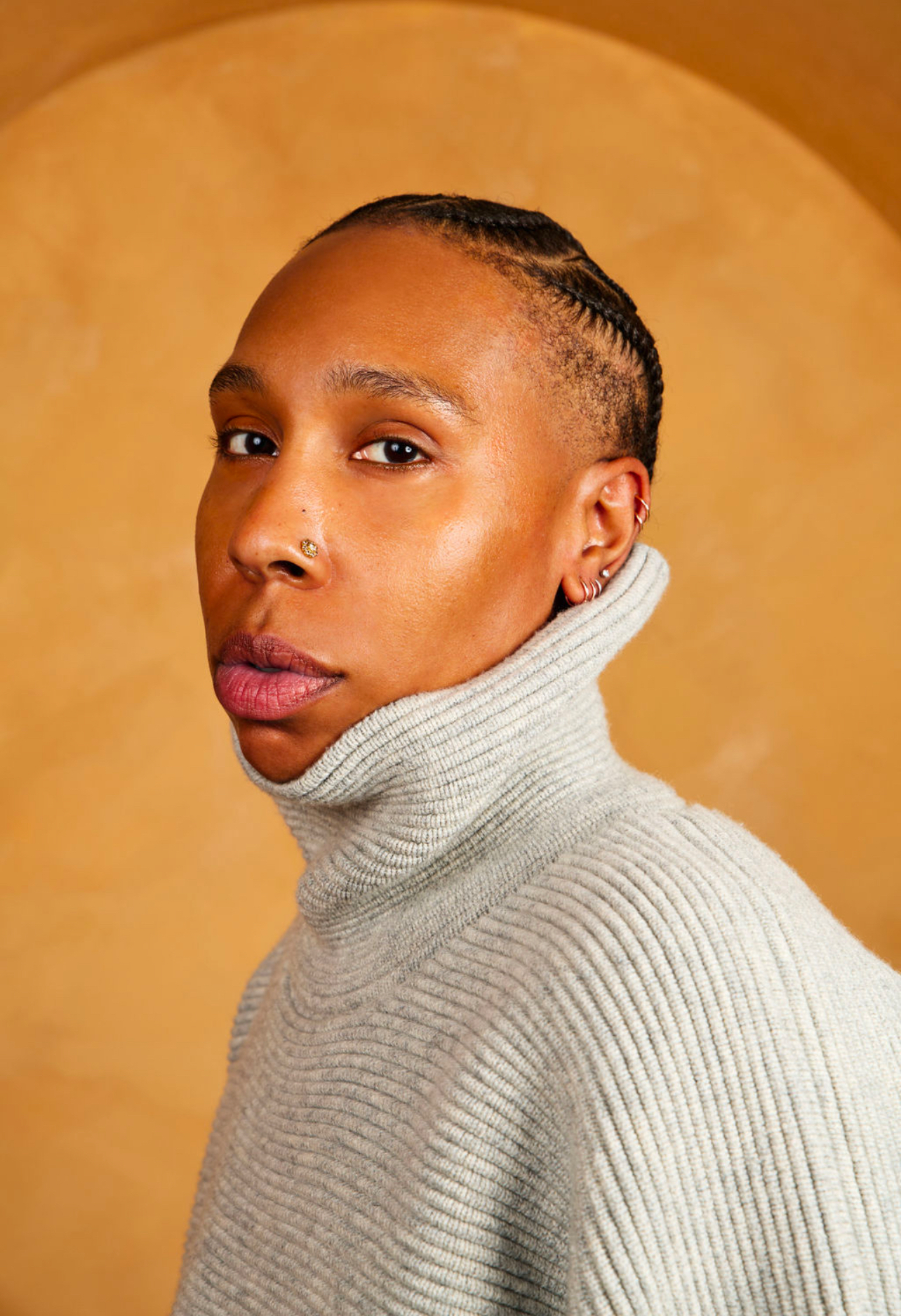 Lena Waithe